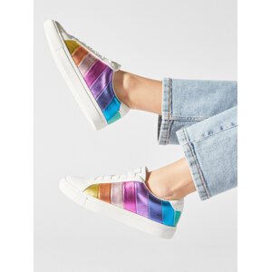 Sneakersy Kurt Geiger Lane Stripe 2626069109 Mult/Other