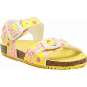 Sandály Agatha Ruiz de la Prada 232962 S Yellow