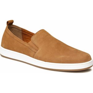 Polobotky Sergio Bardi MB-TEN-01 Camel