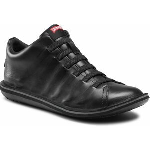 Kotníková obuv Camper 36678-080 Black