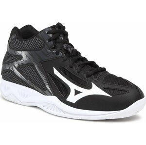 Boty Mizuno Thunder Blade 3 Mid V1GA217501 Černá