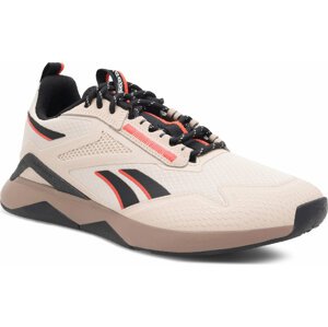 Boty Reebok Nanoflex Adventure T HP9232 Barevná