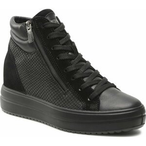 Sneakersy IGI&CO 2659100 Nero