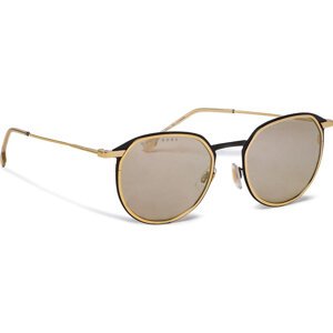 Sluneční brýle Hugo 1196/S Mttblck Gold I126