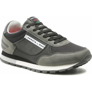 Sneakersy Armata di Mare AMUW22N236 Dk Grey/Black
