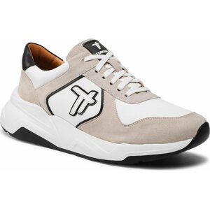 Sneakersy Togoshi MI07-B112-A942-01 White