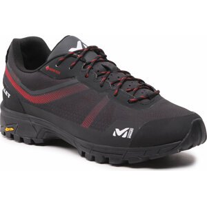 Trekingová obuv Millet Hike Up Gtx M GORE-TEX MIG1857 Black 0247