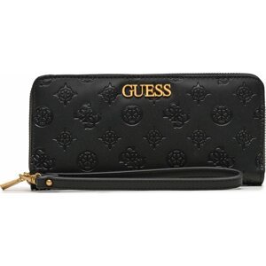 Velká dámská peněženka Guess SWPD89 59460 BLO