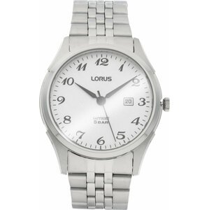 Hodinky Lorus RH953NX9 Silver