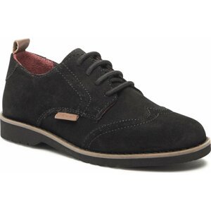 Polobotky Mayoral 46408 Black 66