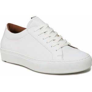 Sneakersy Lloyd Abel 13-128-01 White