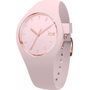 Hodinky Ice-Watch Ice Glam Pastel 001065 S Pink Lady