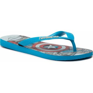Žabky Havaianas Top Marvel Cl 41470120212 Turquoise