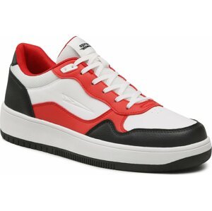 Sneakersy Sprandi MP07-11737-05 Red
