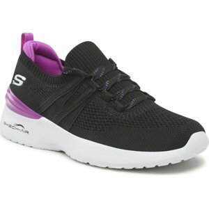 Boty Skechers Bright Cheer 149750/BKPR Black/Purple