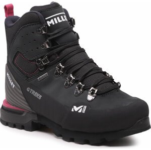Trekingová obuv Millet G Trek 5 Gtx GORE-TEX MIG1821 Black 0247
