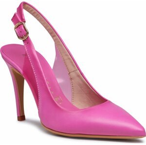 Sandály Hispanitas Samanta HV232800 Pink