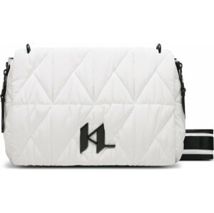 Kabelka KARL LAGERFELD 226W3093 White