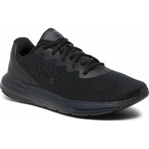 Boty Under Armour Ua Charged Impulse 2 3024136002-002 Blk