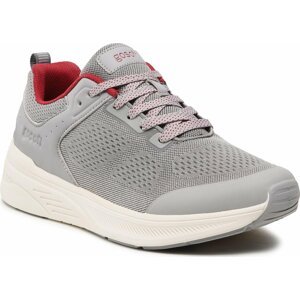 Sneakersy Go Soft GF22F016A-3 Lt Grey