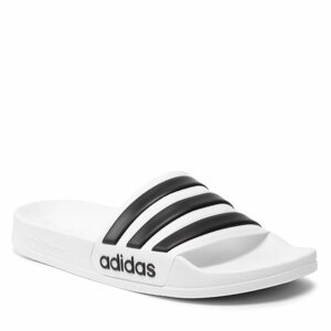 Nazouváky adidas adilette Shower GZ5921 Cloud White/Core Black/Cloud White