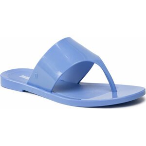 Žabky Melissa Essential Chic Ad 33406 Opaque Blue 01233