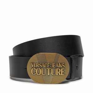Pánský pásek Versace Jeans Couture 75YA6F33 ZP228 PK3