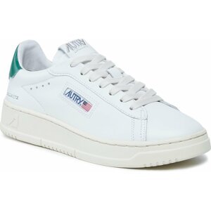 Sneakersy AUTRY ADLW NW02 Wht/Am