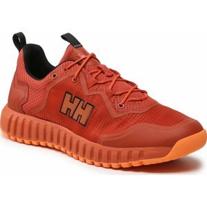 Trekingová obuv Helly Hansen Northway Approach 11857_308 Canyon/Poppy Orange