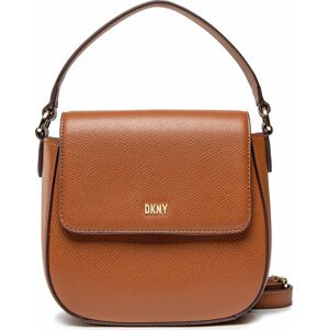 Kabelka DKNY Immy Crossby R22ERS59 Caramel CAR