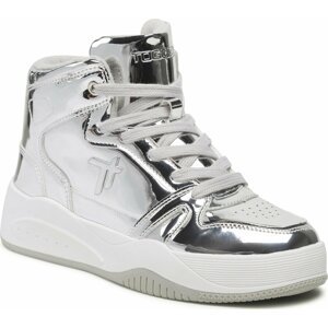 Sneakersy Togoshi WPRS-2021W12091 Silver