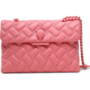 Kabelka Kurt Geiger Kensington Bag Drench 7387598109 Pink