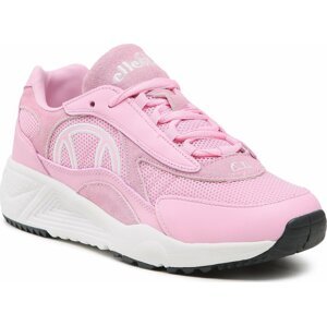 Sneakersy Ellesse Duraturo Runner SGPF0501 Pink 814