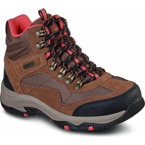 Trekingová obuv Skechers Trego Base Camp 167008/TAN Brown