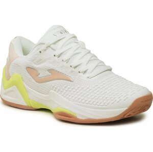 Boty Joma T.Ace Lady 2302 TACELS2302T White