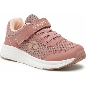 Sneakersy ZigZag Pilolen Z222321 4099 Misty Rose