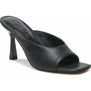 Nazouváky ONLY Shoes Onlaiko-1 15281374 Black