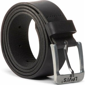 Pánský pásek Levi's® 5117-3 Black