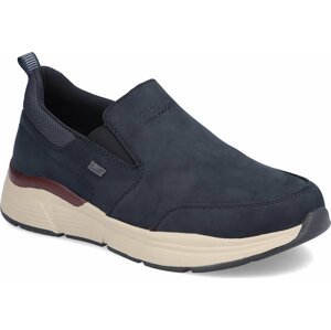 Sneakersy Rieker B5061-14 Pazifik / Navy 14