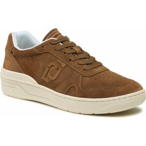 Sneakersy Liu Jo Walker 01 7G3001 PX002 Brown S1804