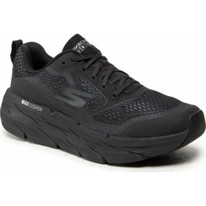 Boty Skechers Max Cushioning Premier 54450/BKCC Black/Charcoal