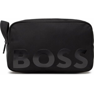 Kosmetický kufřík Boss 50470978 Black 001