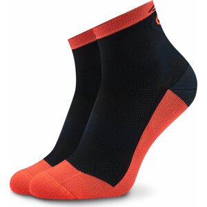 Dámské klasické ponožky Dynafit Transalper Sk 08-000071525 Blubbery Fluo Coral 312 6080