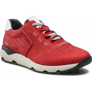 Sneakersy Josef Seibel Jeremiah 01 37701 TE796 401 Rot Kombi