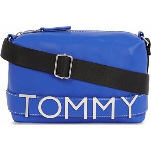 Kabelka Tommy Jeans Tjw Bold Camera Bag AW0AW15432 Ultra Blue C66