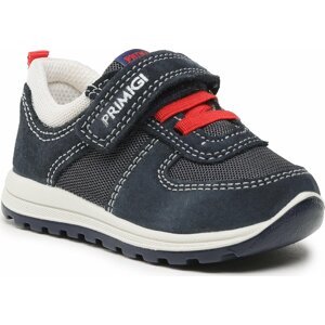 Sneakersy Primigi 3855633 M Navy