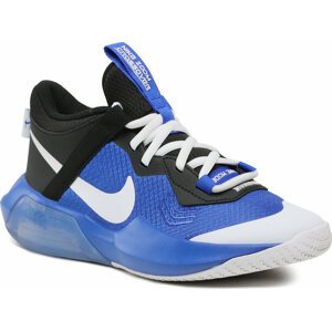 Boty Nike Air Zoom Crossover (Gs) DC5216 401 Racer Blue/White/Black