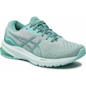 Boty Asics Gt-1000 11 1012B197 Sage/Soothing Sea 300