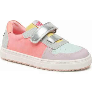 Sneakersy Garvalin 232332 A D Pink