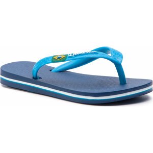 Žabky Ipanema Clas Brasil II Kids 80416 Blue/Blue 22117